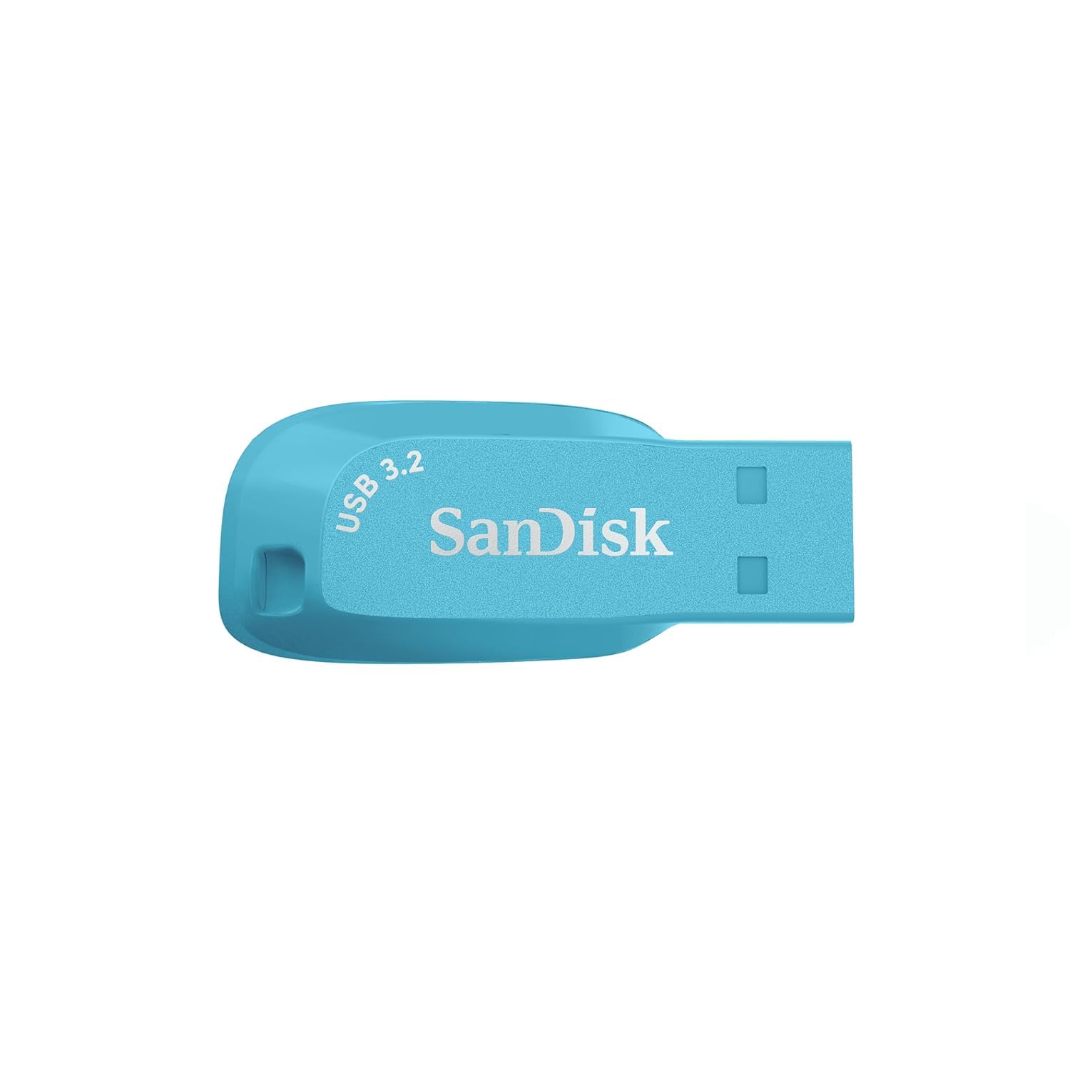 Sandisk Ultra Shift 256Gb, Usb 3.2 Gen 1, Flash Drive, 100Mb/S R, Pendrive, Bachelor Button (Sdcz410256GI35Bb)