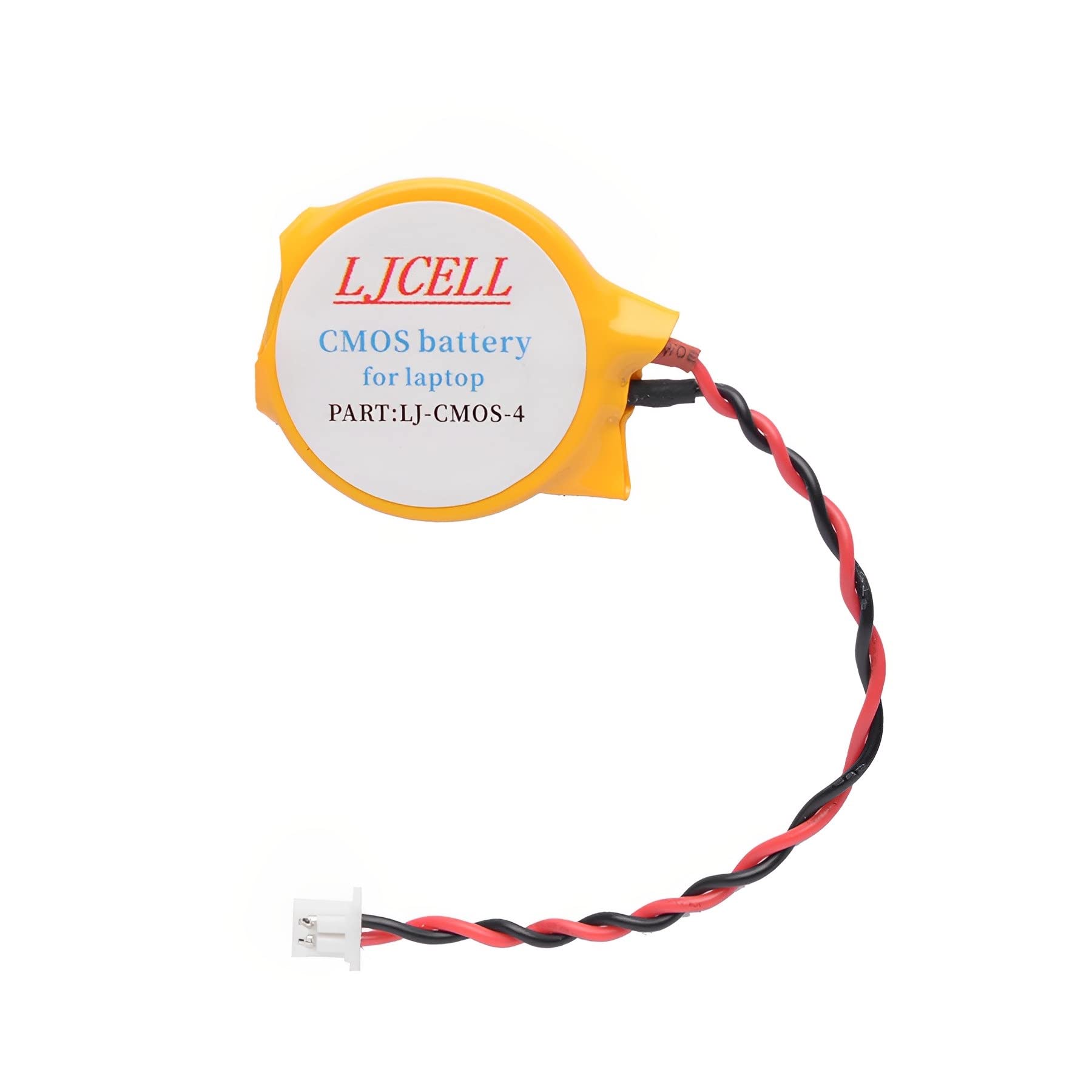 Ljcell Cmos Battery For Dell Latitude E5440 E5450 E6440 E6420 E7440 E7240,Cmos Battery For Dell Alienware M11X R1 R2 Area 51 M97