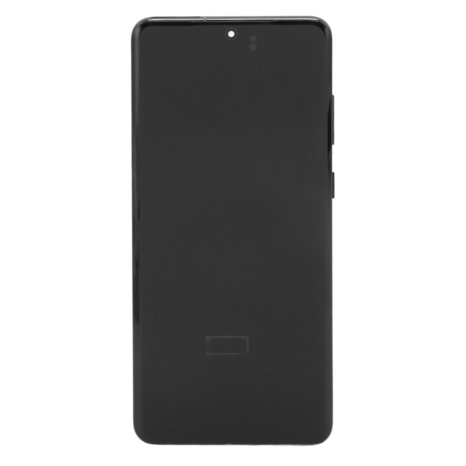 Oled Screen For Galaxy S20 Plus, Touch Screen Digitizer Assembly With Complete Repair Tool, Smartphone Screen Replacement, Finge