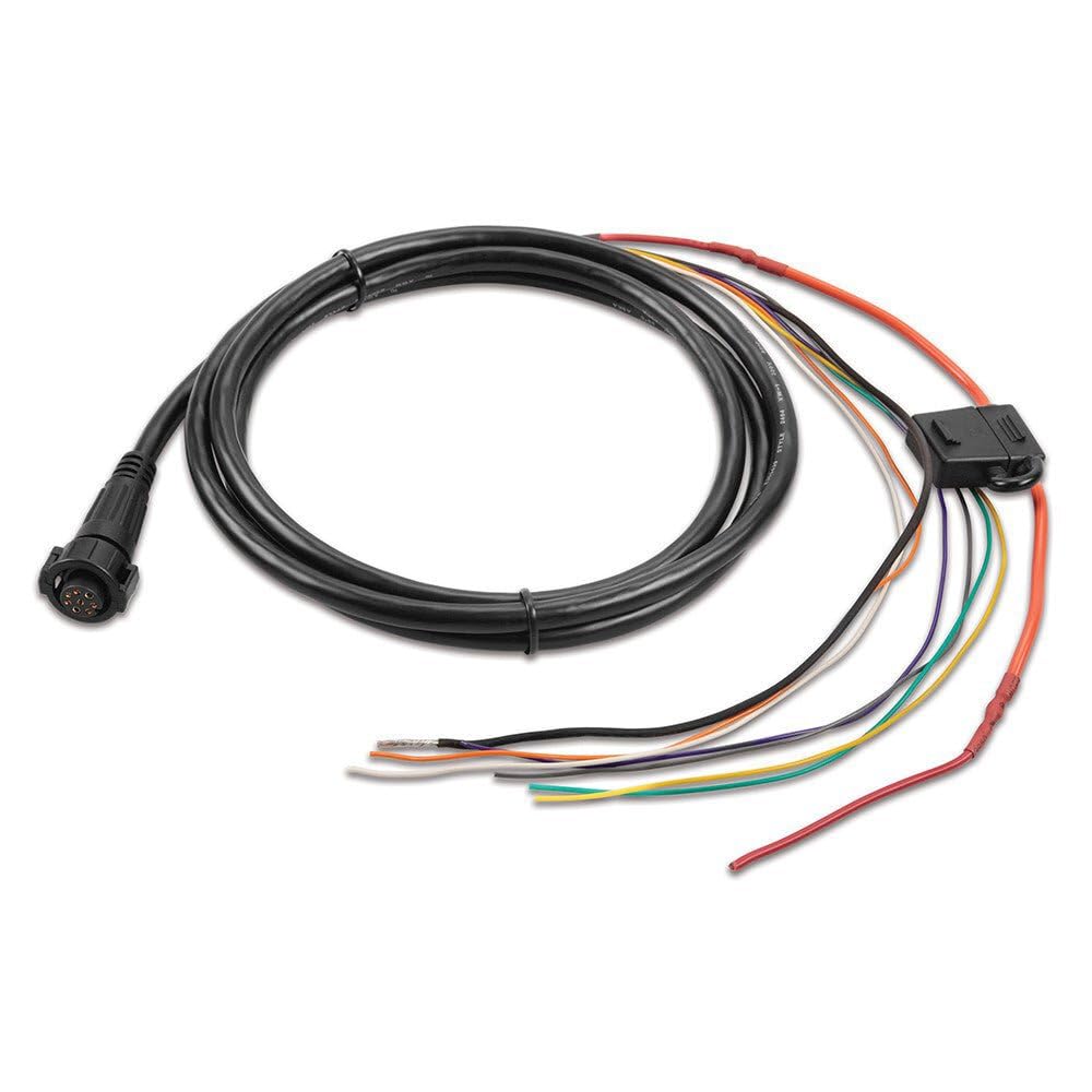 Garmin Power/Data Cable F/Ais 600,WBAUVB00ABJ0AQE