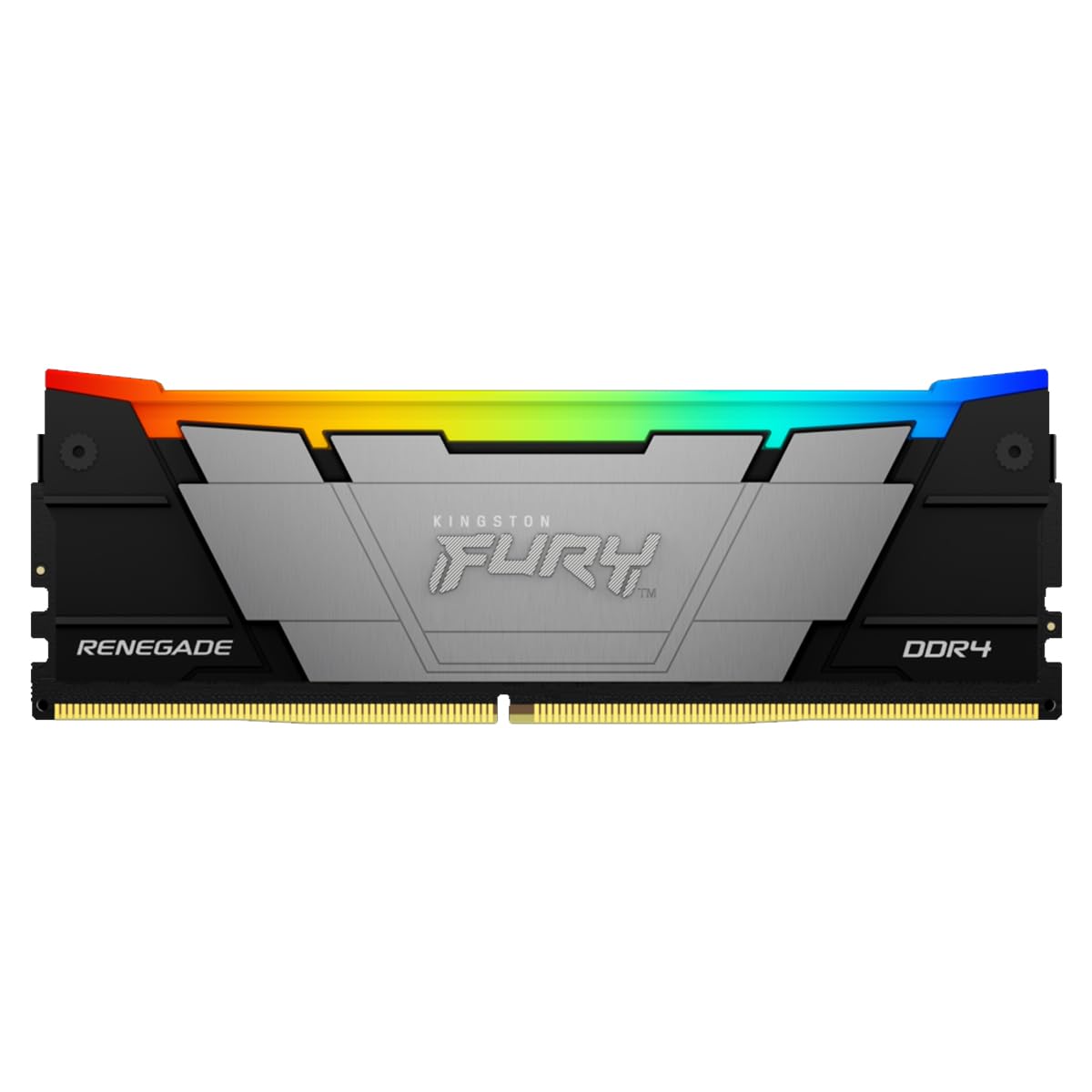 8G 3200Mts Ddr4 Cl16 Rgb Fury