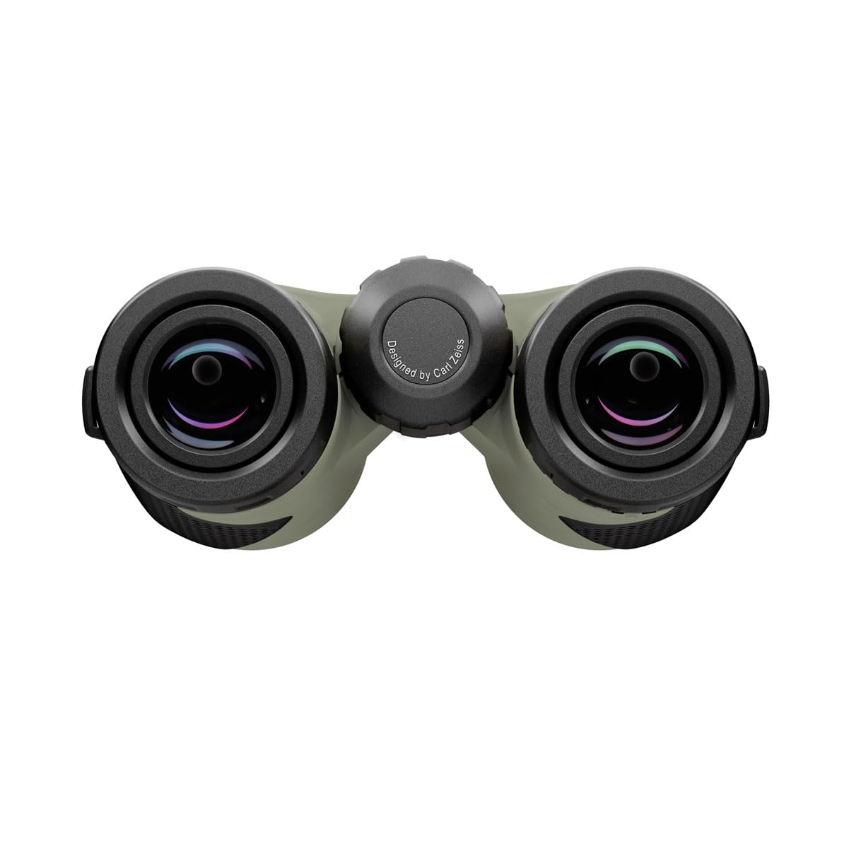 Zeiss Terra Ed Binoculars 8X42 Waterproof, And Fast Focusing With Coated Glass For Optimal Clarity In All Weather Conditions For