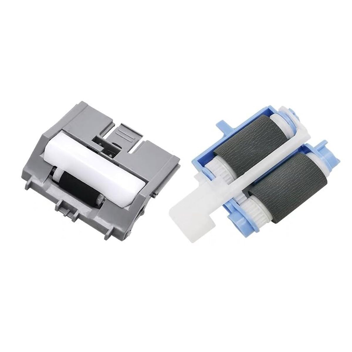 Goldship Pickup Roller Separation Roller Pad For Hp Laserjet Pro M501 M506 M527 M577 Scanner