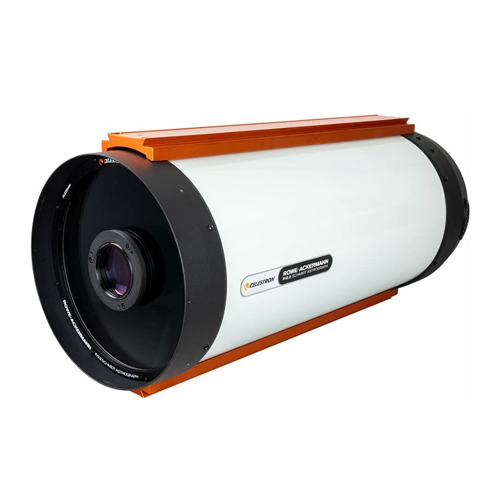 Celestron RASA 11 V2 11-inch Rowe-Ackermann Schmidt Astrograph V2 OTA