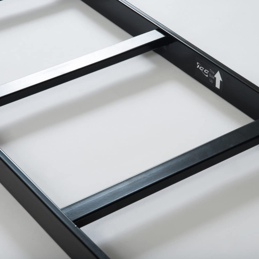 Icc Ladder Rack 7 Cable Runway Straight Section In 2-Pack To Make 14