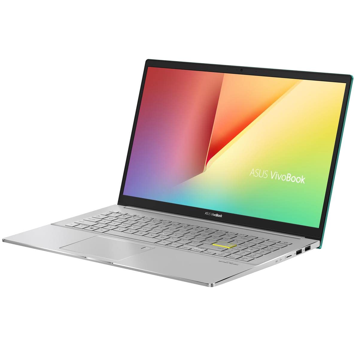 Asus Vivobook S15 S533 Thin And Light Laptop, 15.6    Fhd Display, Intel Core I5-1135G7 Processor, 8Gb Ddr4 Ram, 512Gb Pcie Ssd,