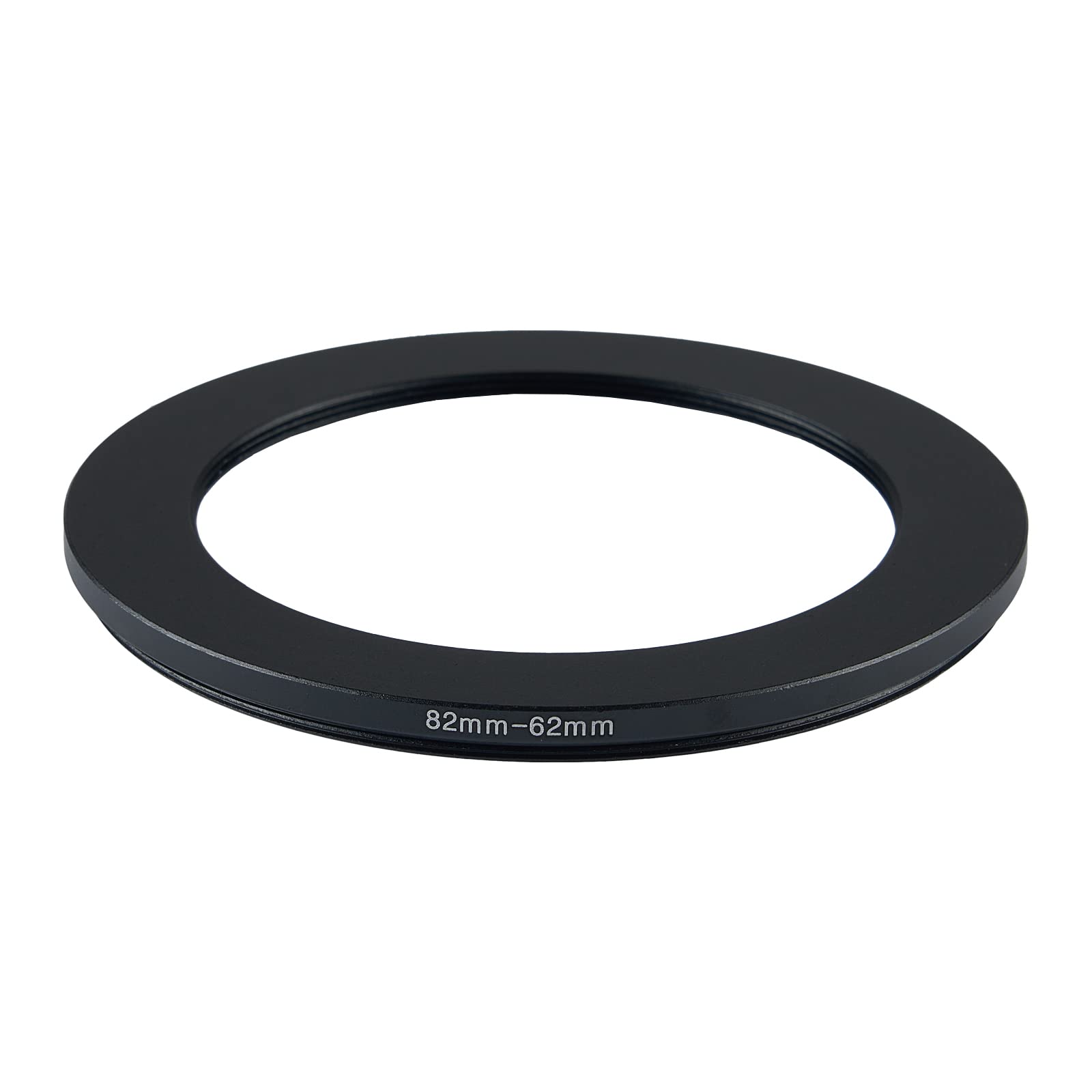 82Mm To 62Mm Step Down Rings Filter Adapter For All Brands Uv Nd Cpl Metal Step Down Rings Adapter Filter
