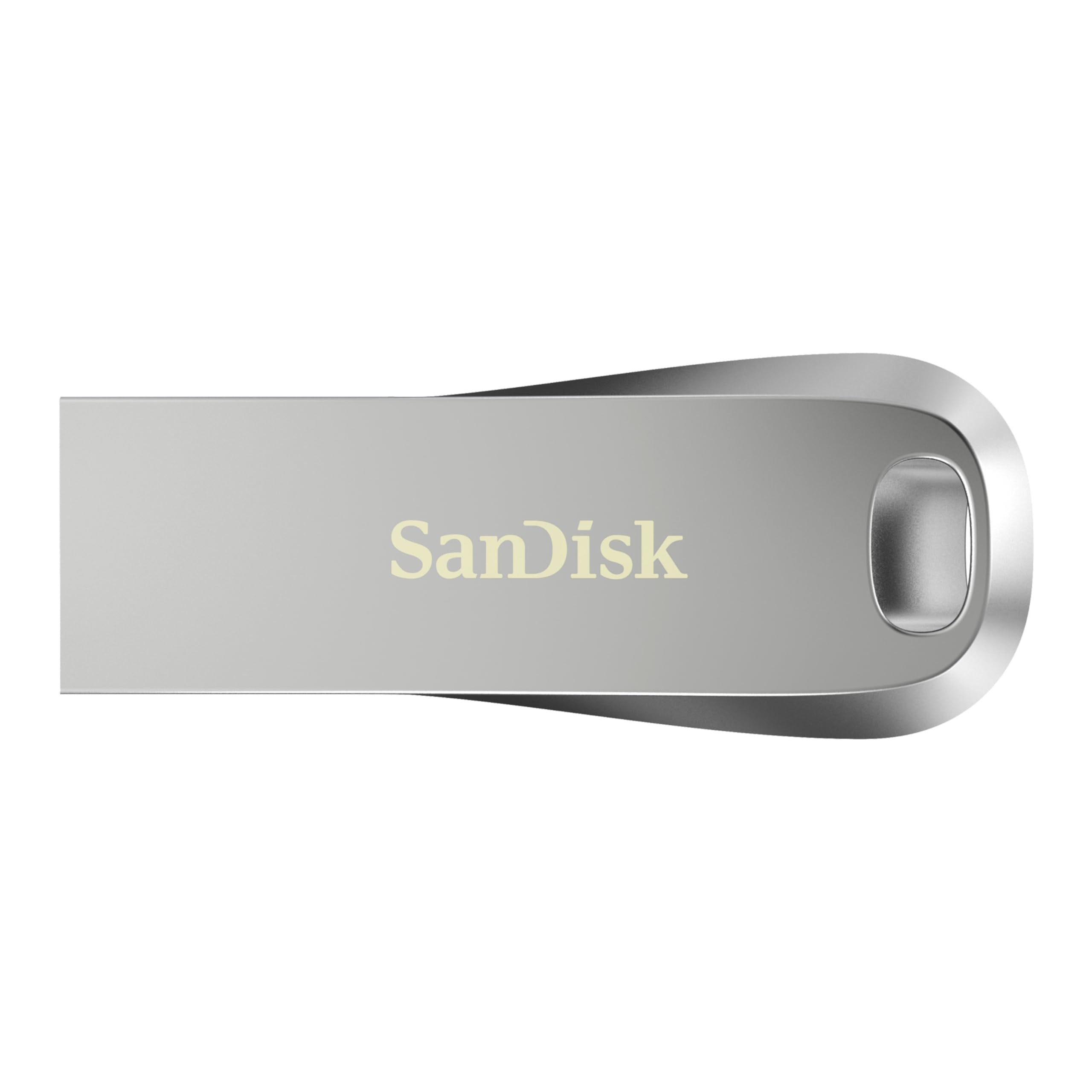 Sandisk 512Gb Ultra Luxe Usb 3.1 Flash Drive   Sdcz74 512G G46