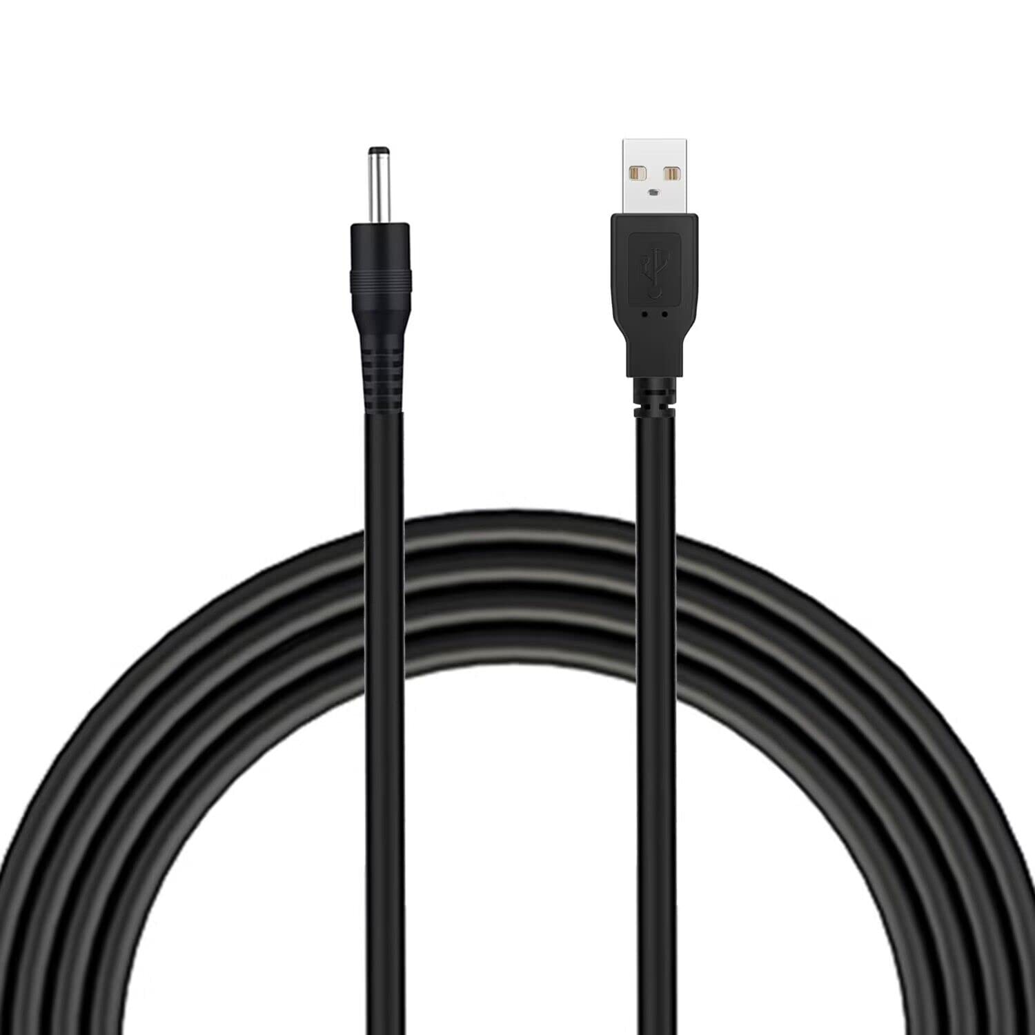 Power Cord Replacement for Hatch Baby Rest, Rest+ and Rest Mini Sound Machine, USB Charging Cable