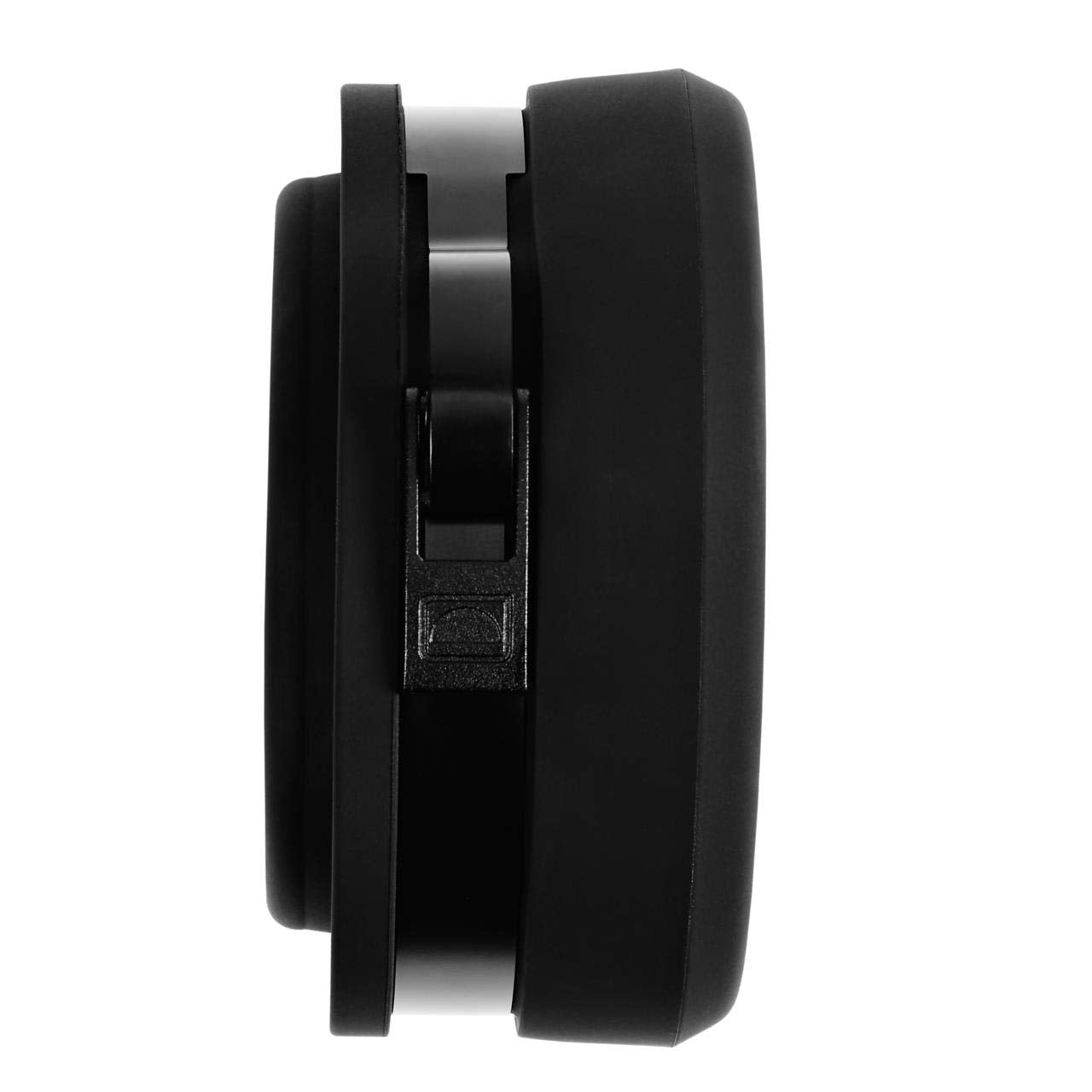 Profoto Ocf Ii Compact, Easy Mounting, Light Spread Reducing Snoot For Crisp Direct Light With Round Shape And No Spill