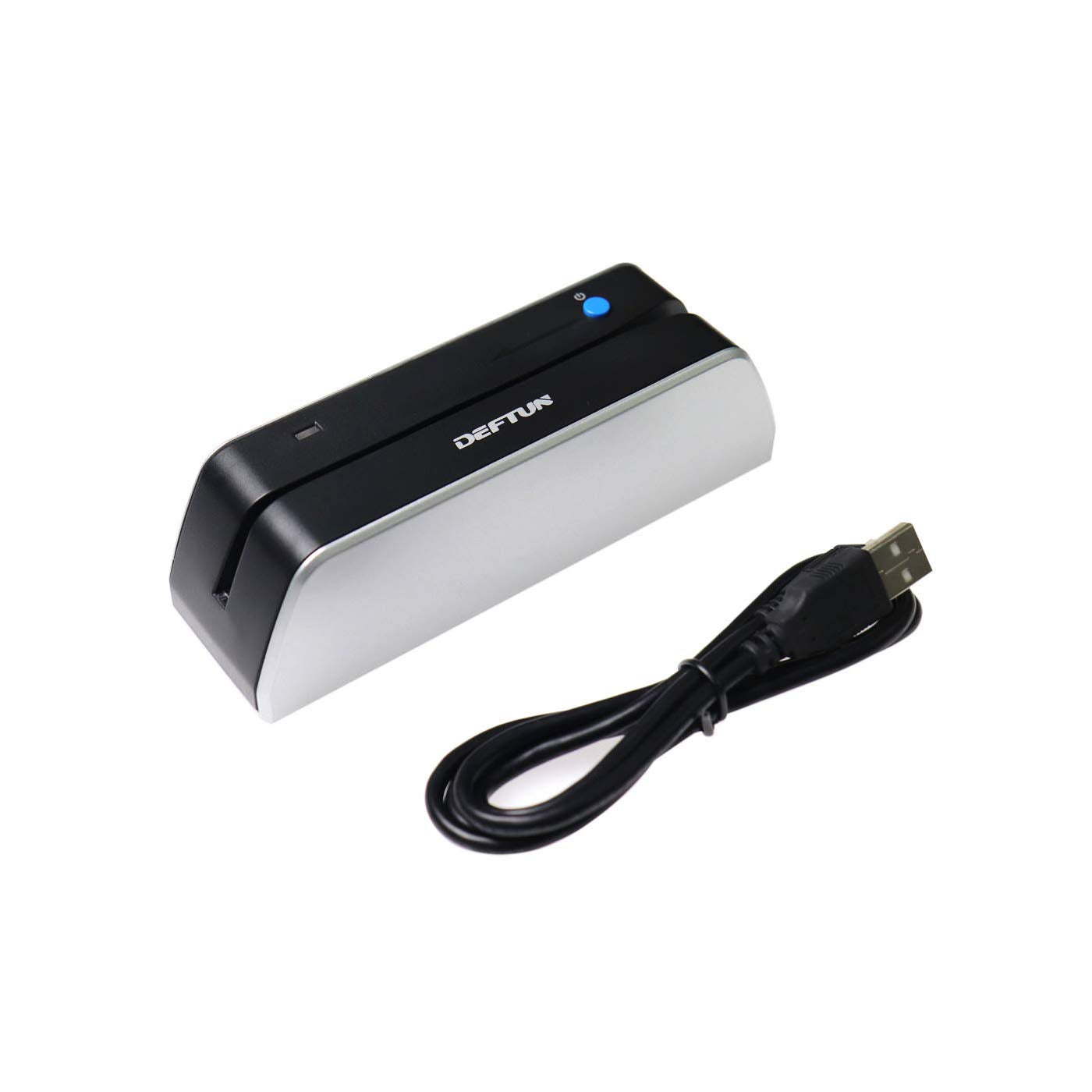Msr X6Bt Card Reader Writer With Usb And Bluetooth Msrx6Bt