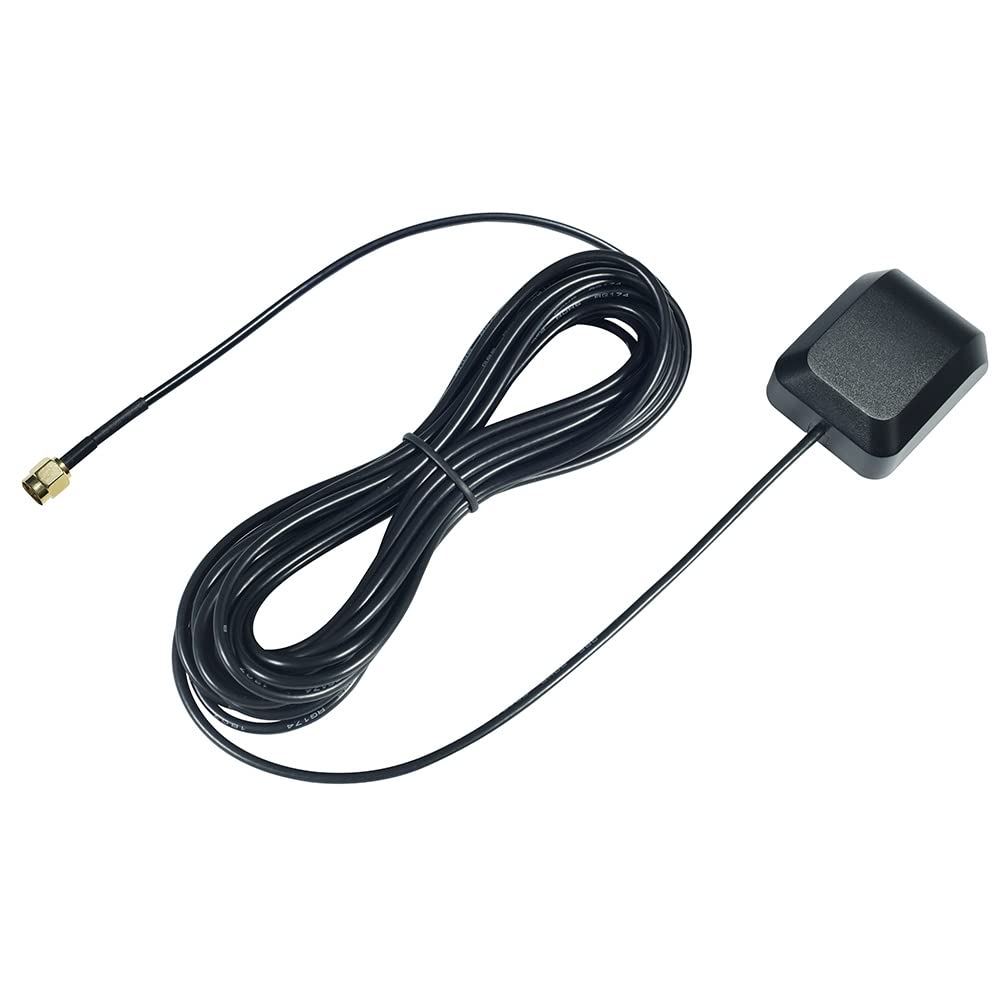 Standard Horizon Scu 38 Passive Gps Antenna
