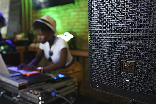 Electro-Voice Elx200-15 15 1200W 2-Way Full Range Passive Loudspeaker