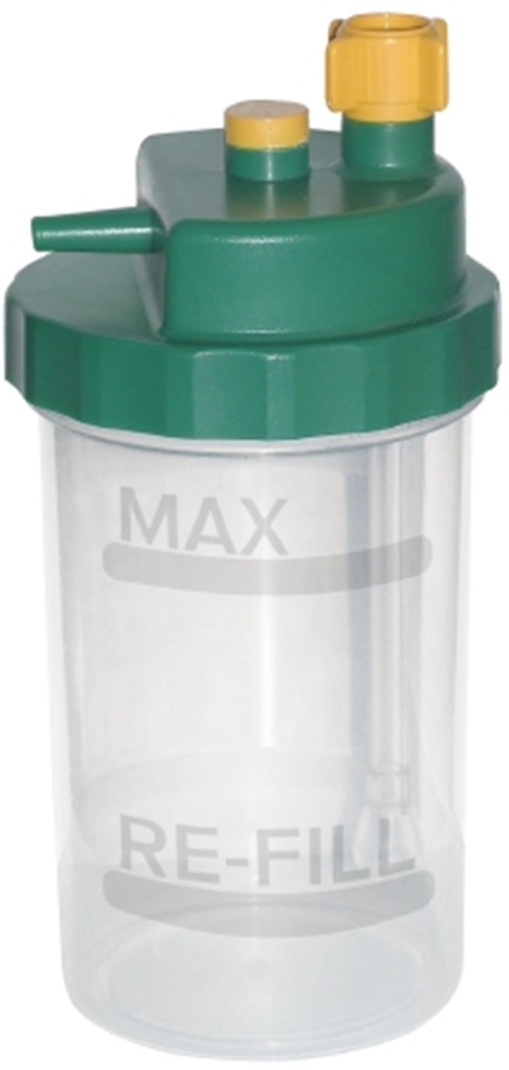 Drive Humidifier Bottle (0 15Lpm)