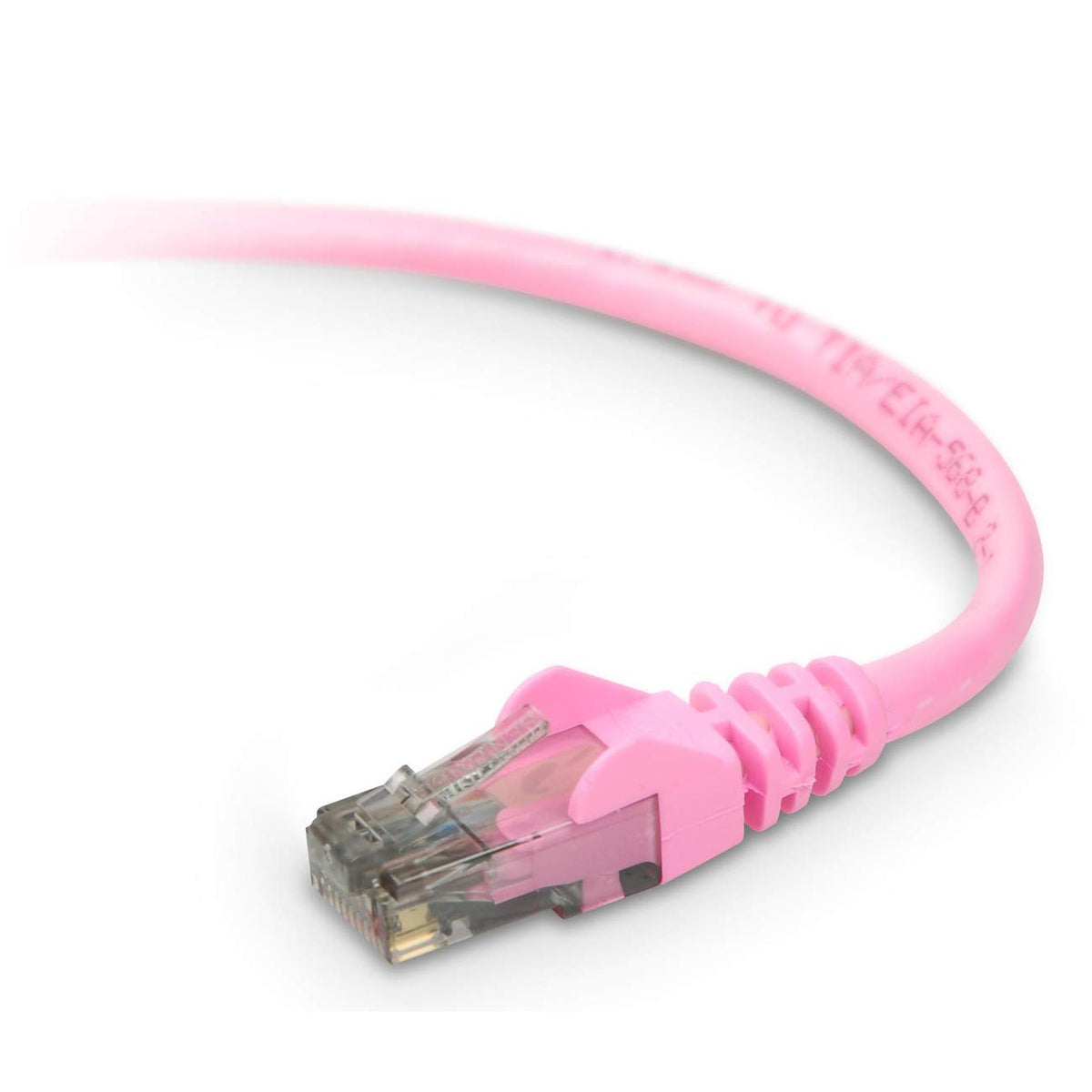 Stranded Patch Cord Belkin Cat.6 High Performance Utp Stranded Patch Cable – Electroeshop