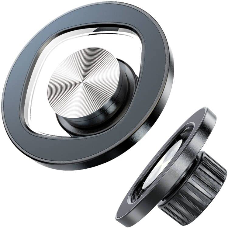 Esamcore Magsafe Magnet Head For Car Mount, Universal For Magsafe Car Mount 18 Pcs Magnets Replacement, Fit For 17Mm Ball Joint 