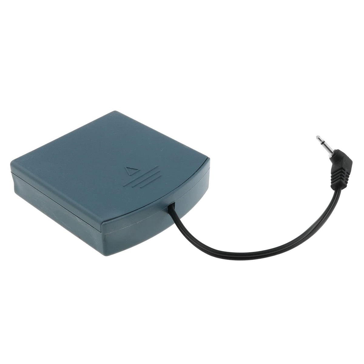 External Battery Pack With 2.5Mm Dc Jack For Some Safe Box Dgzzi 4 Aa Battery Holder 6V Backup Power Source With Wires For The S
