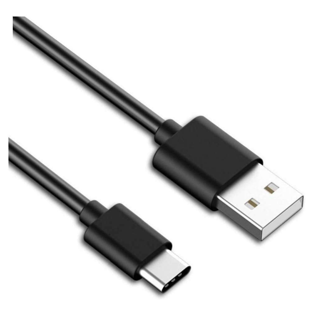 USBC USBC Type C Power Bank Charging Cable Cord Wire, 3Ft