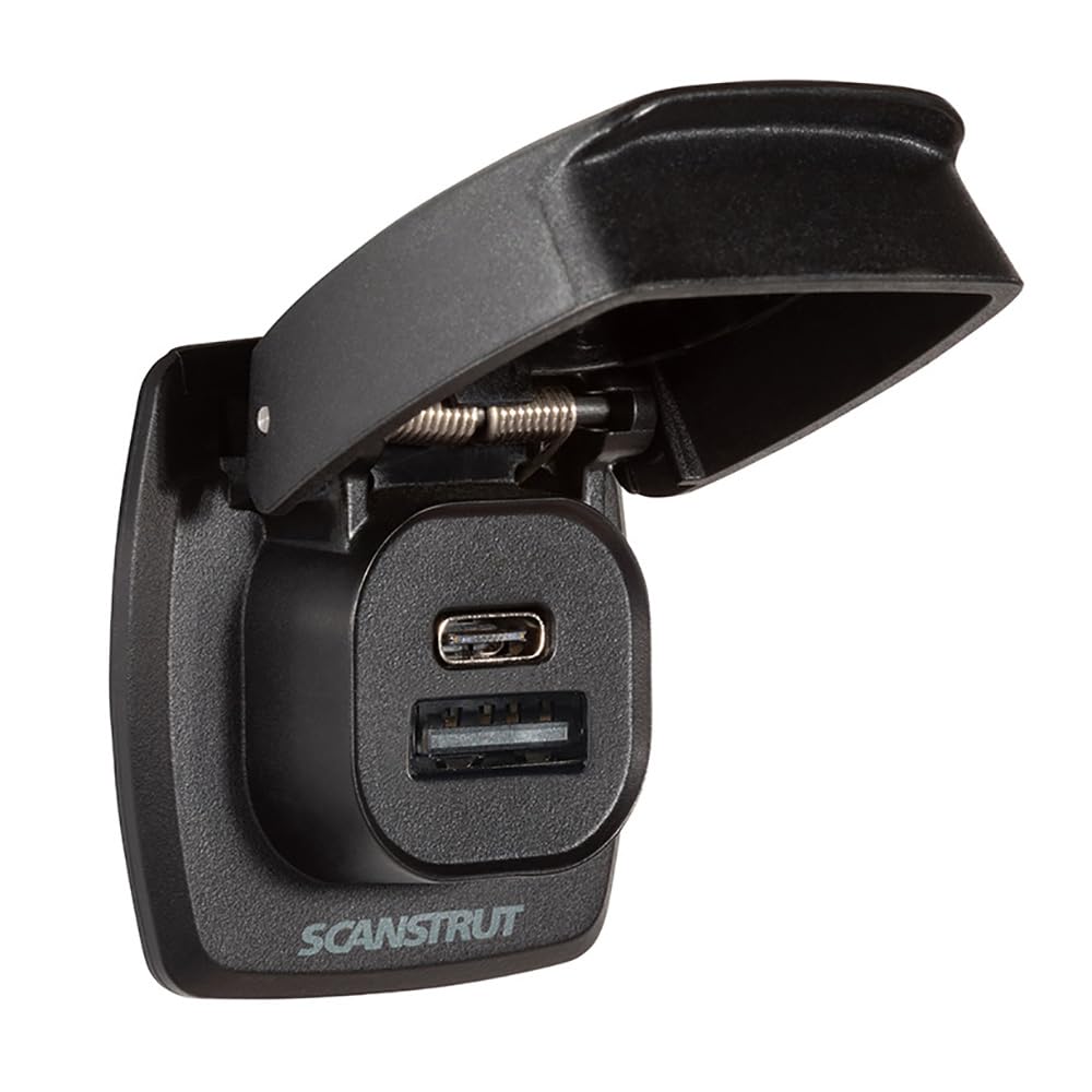 Flip Pro Plus - Fast Charge Usb-A &,WBEEAB0CX2RQF5P