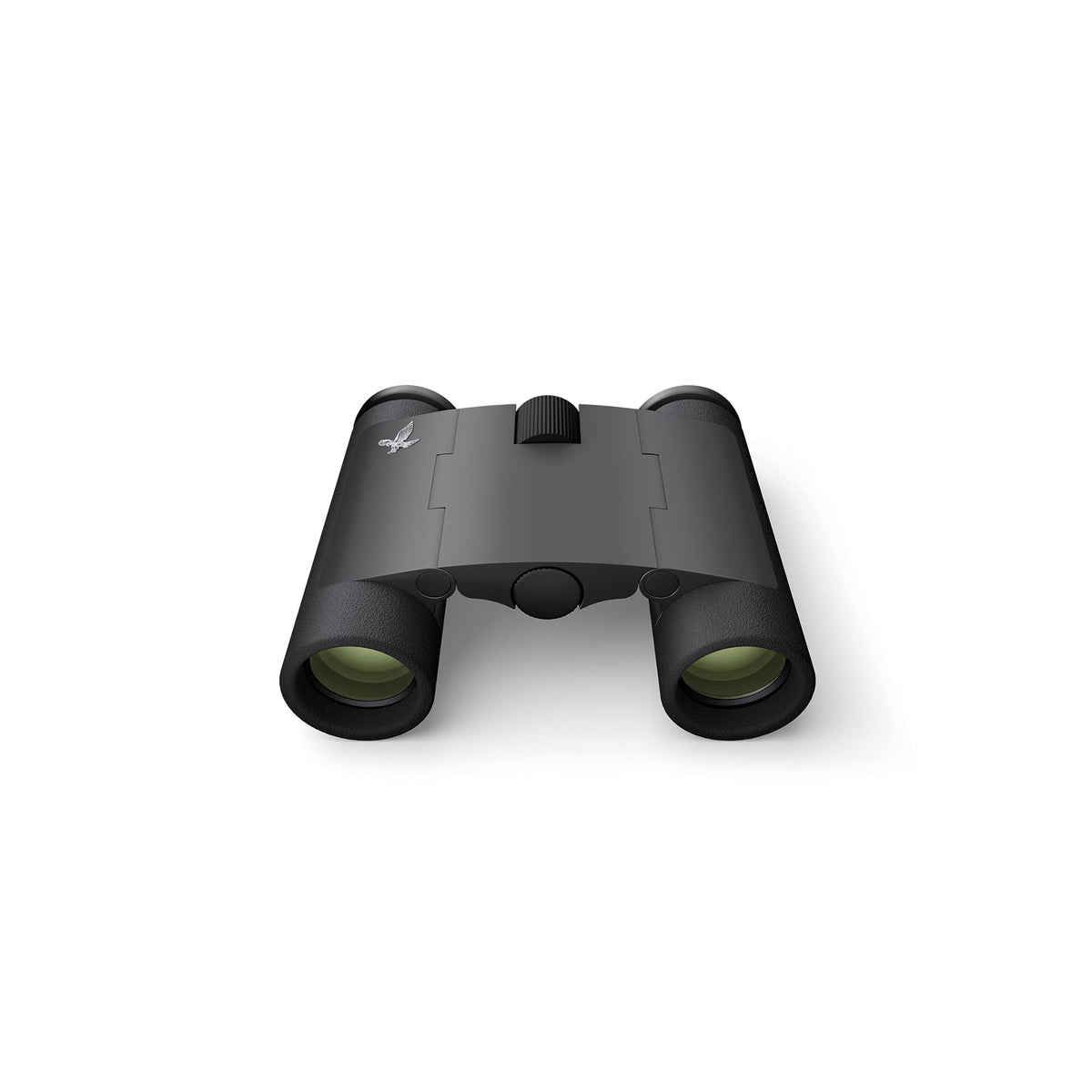 Swarovski Optik Cl Curio 7X21 Compact Binoculars (Anthracite)
