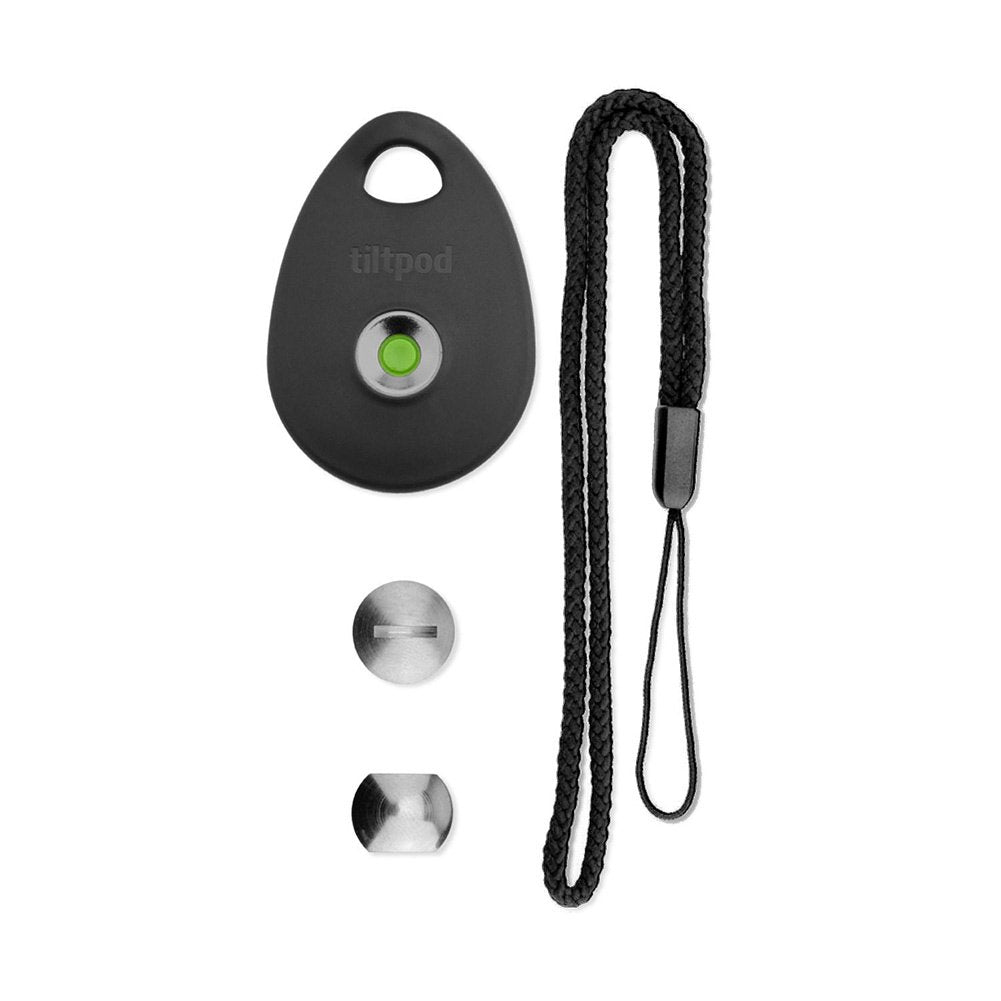 Tiltpod Pocket Sized Mini Tripod For Compact Cameras