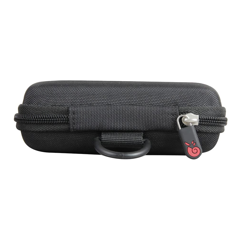 Hermitshell Hard Travel Case For Korg Tm60Bk / Korg Tm50Bk / Korg Tm 70T Instrument Tuner