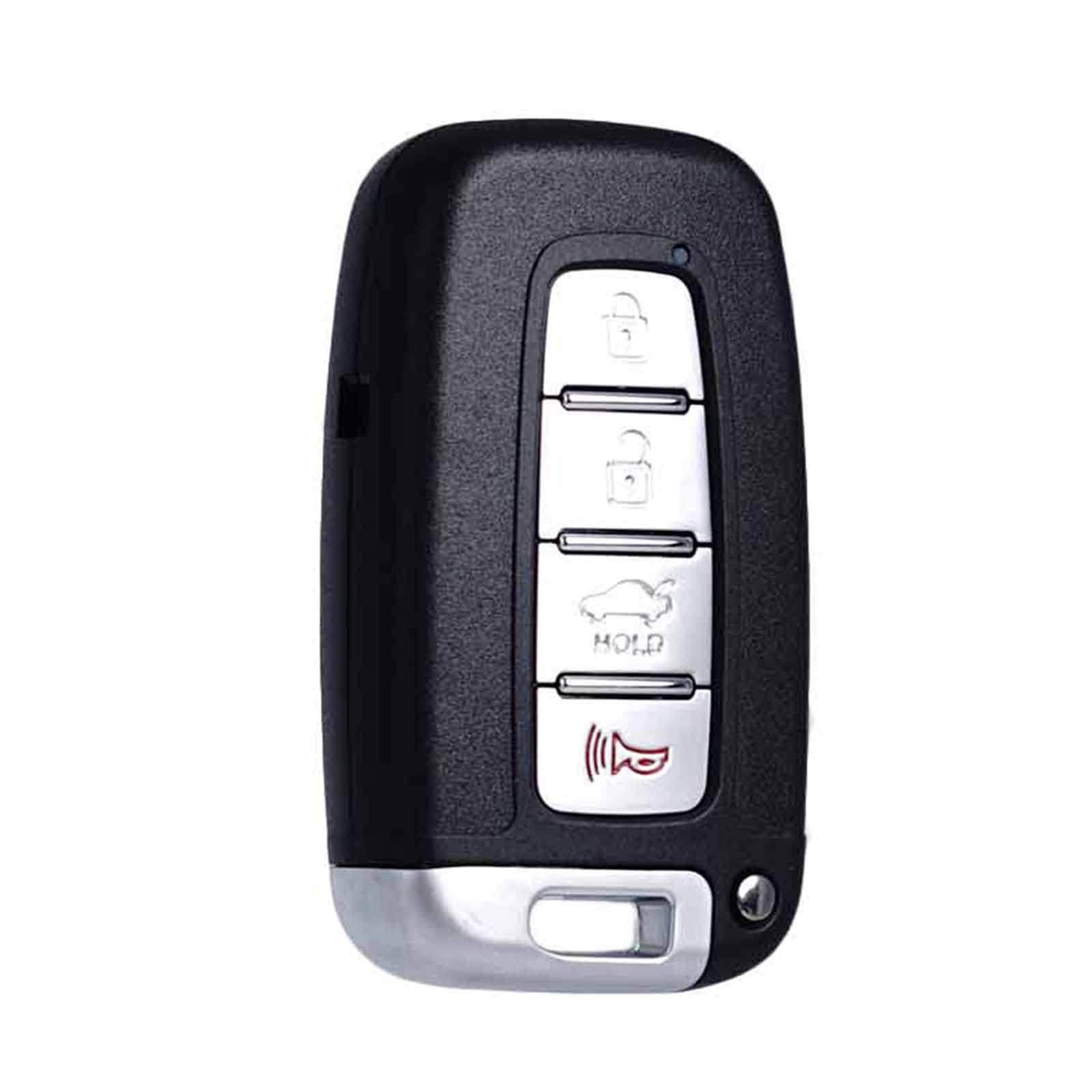 Key Fob Replacement Fits For Hyundai Sonata Genesis 2010 2011 2012 2013 2014 Azera Equus Kia Optima 2009 2013 Ria Sorento Forte