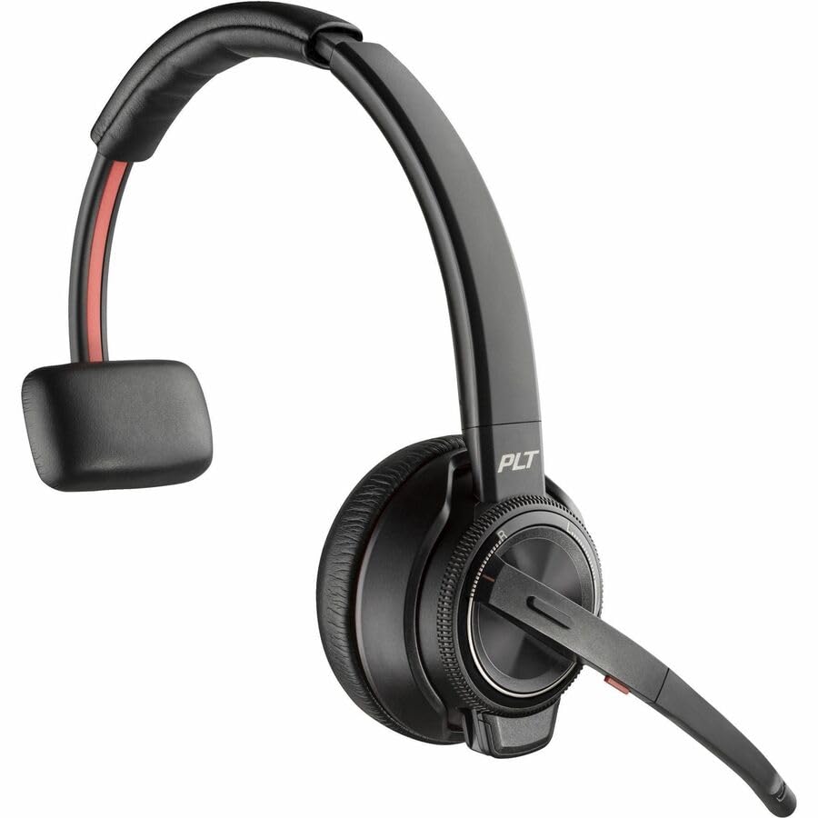 Poly Savi 8210 Uc Dect 1920-1930 Mhz Usb-A Headset Us