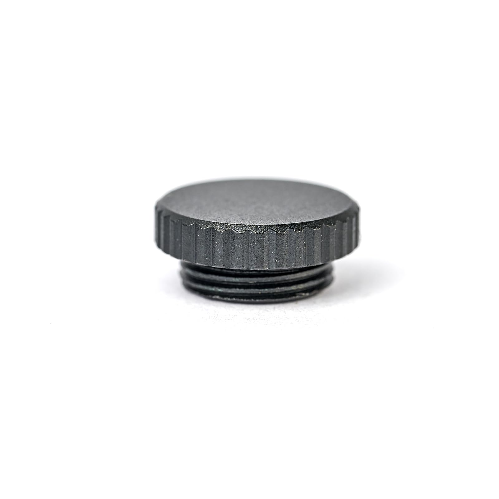 DSLRKIT Metal Flash PC Sync Terminal Cap Cover for Camera