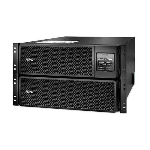 10Kva 208V Smart Ups Rm
