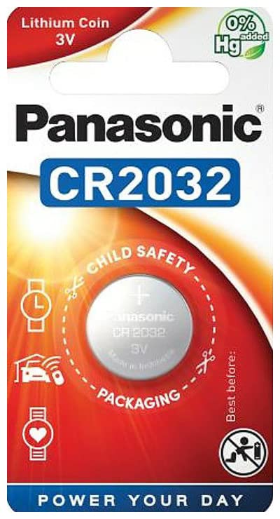 Key Fob Battery Replacement For Nissan Altima (2007 2023 Altima Remote Battery Cr2032 3V)
