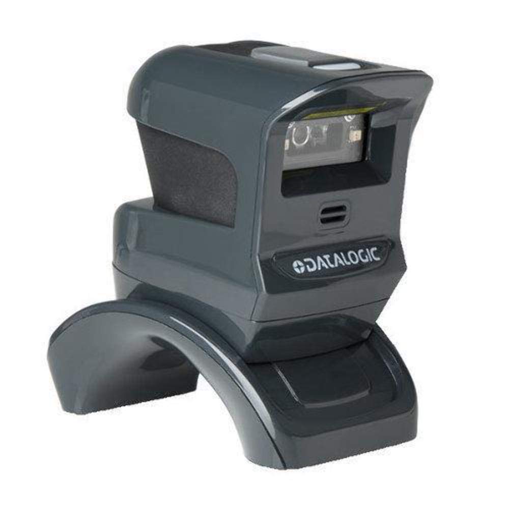 Dl Datalogic Gryphon 4400, 2D, Usb Kit Black, 24 Gps4421 Bkk1B (Black)