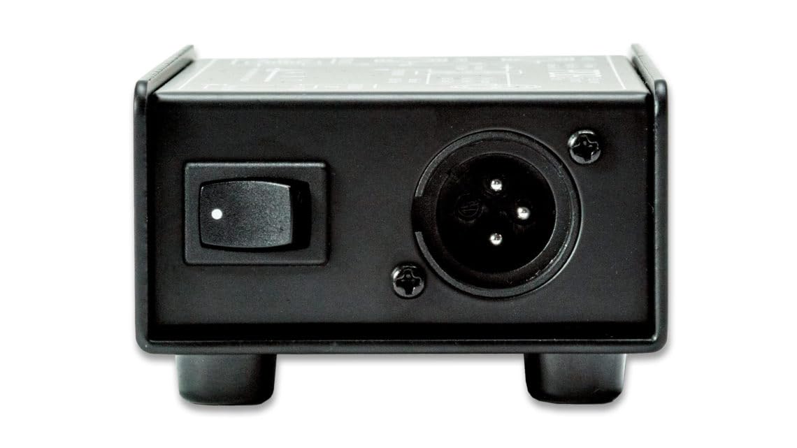 Art Pdb Passive Direct Box