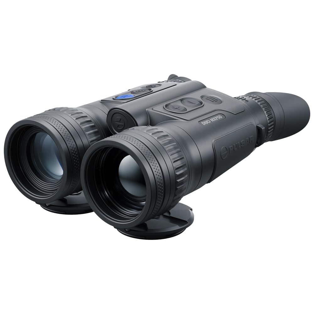 Pulsar Merger Duo NXP50 Thermal Binoculars