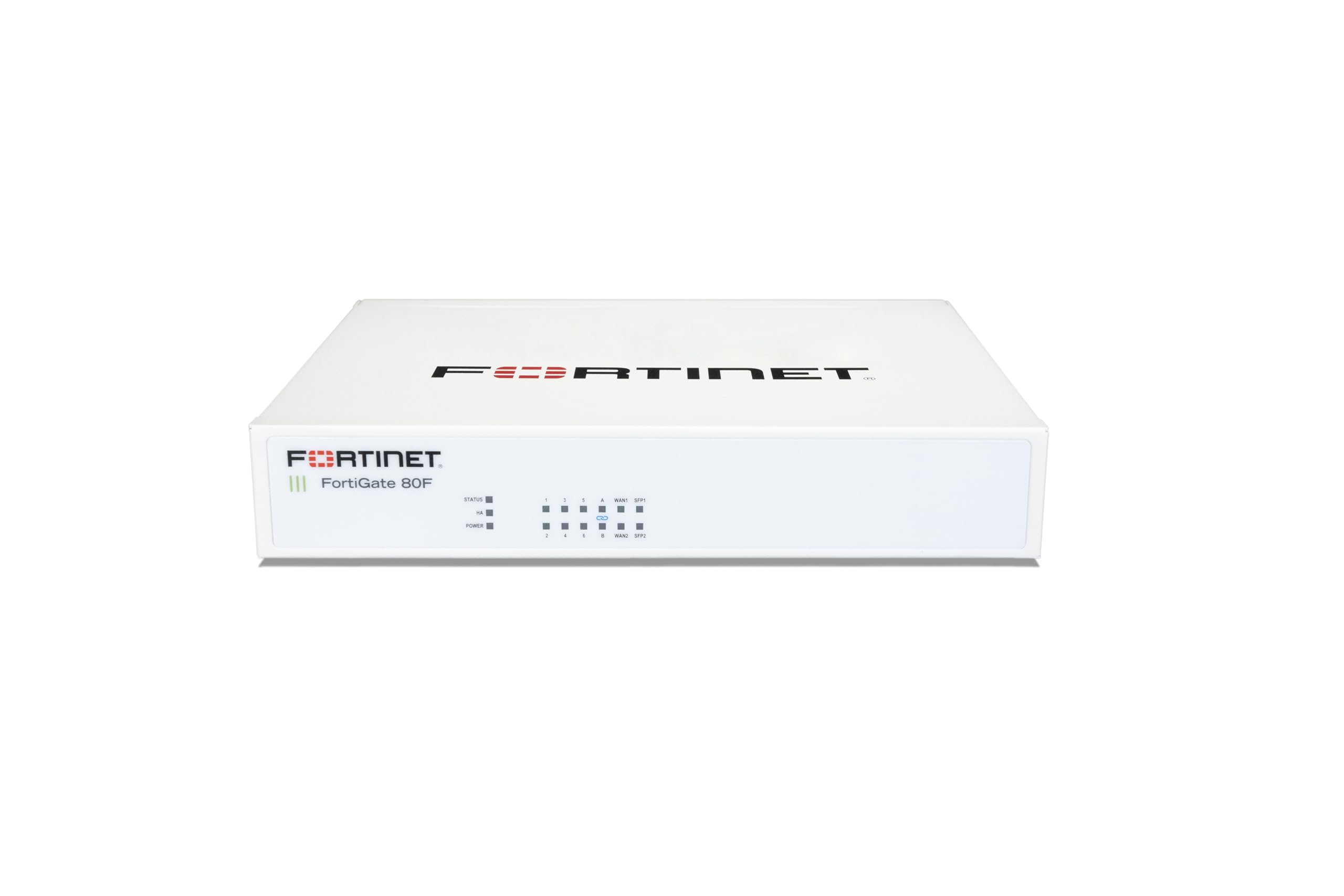 Fortigate-80F Hardware Plus 1 Year Forticare Premium And Fortiguard Enterprise P
