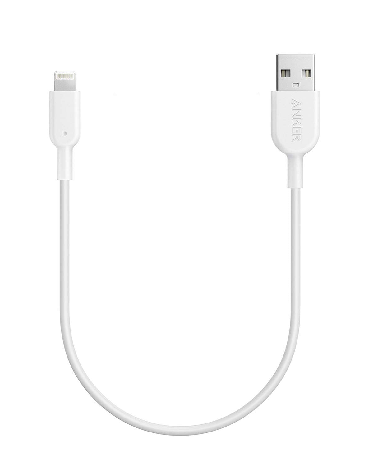 Anker Iphone Cable, Powerline Ii Lightning Cable, Probably The World'S Most Durable Cable, Mfi Certified For Iphone Xs/Xs Max/Xr