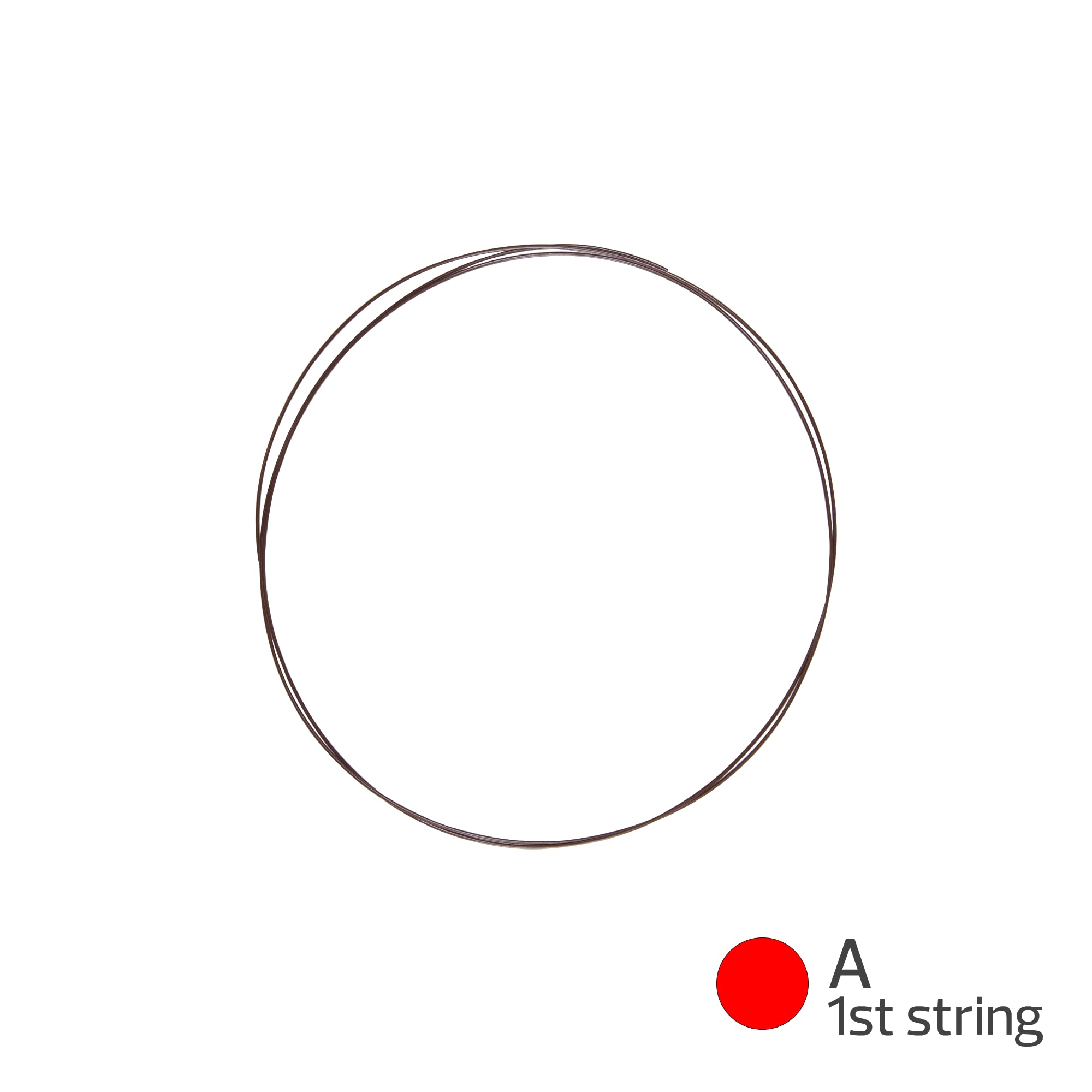 Aquila Red Series Ukulele Strings