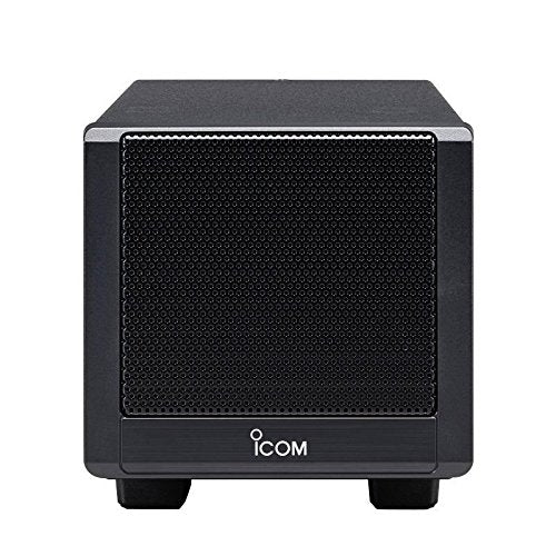 Icom Sp 38 Matching External Speaker For The Ic 7300