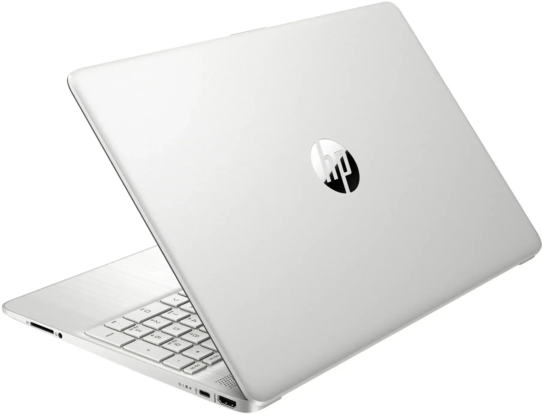 Hp 15.6-In Everyday Touchscreen Laptop - With Microsoft Office Lifetime License - Intel I3-1215U(6-Core), 32Gb Ram, 1Tb Ssd, Int