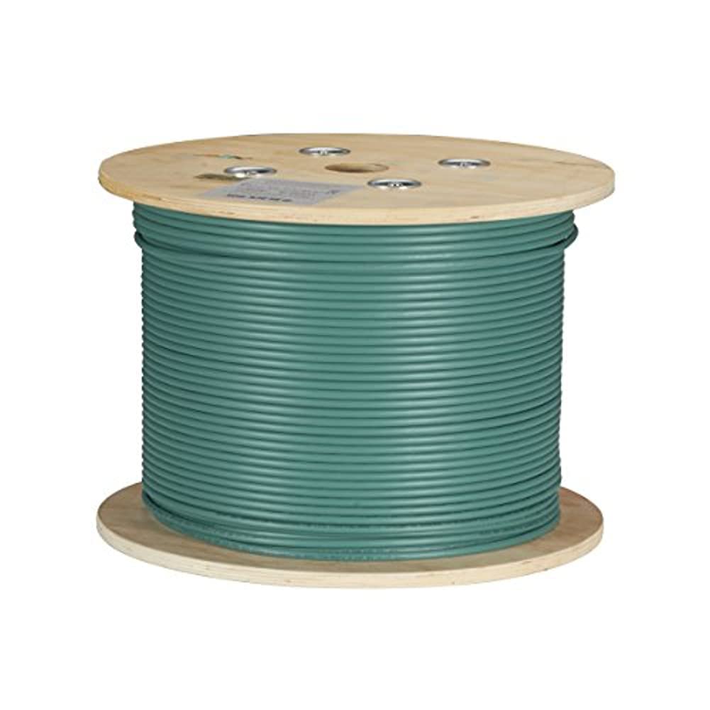 Cat6A Shld Bulk Cab 1000'