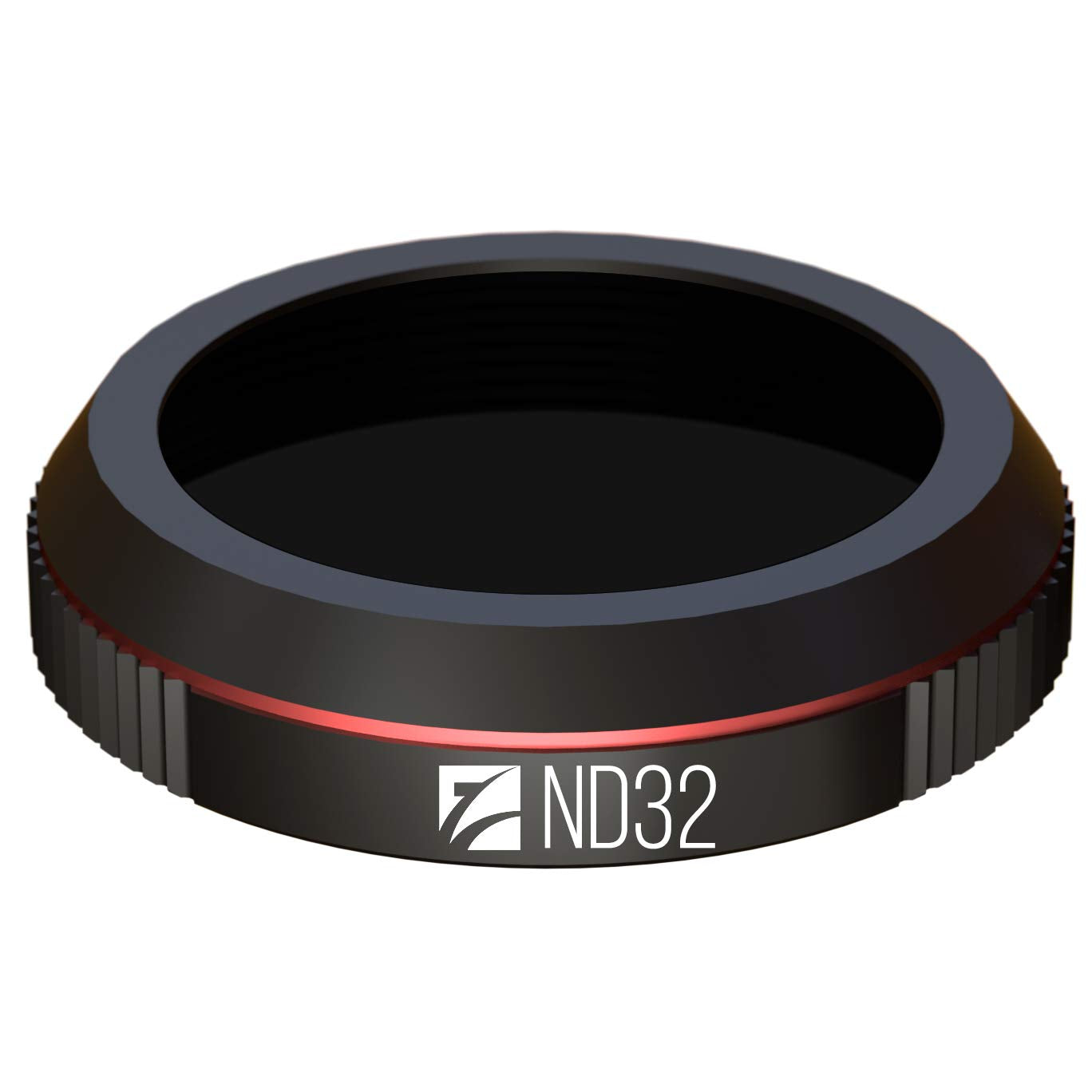 Freewell Neutral Density Nd32 Camera Lens Filter Compatible With Mavic 2 Zoom Drone/Mavic 2 Enterprise Drone