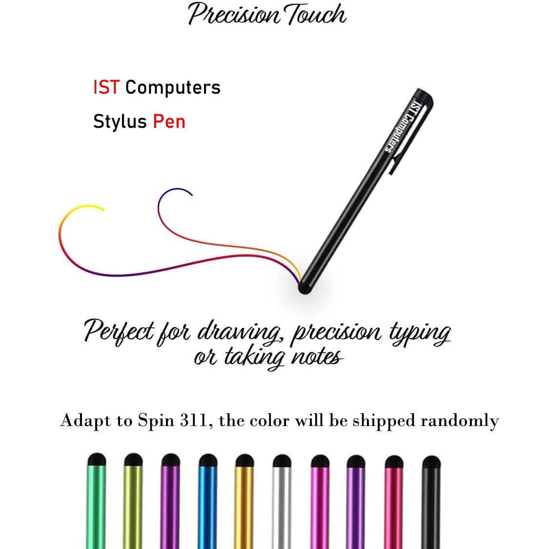 Acer Spin 311 2H 11.6'' 2 In 1 Touchscreen Chromebook (Intel 4 Core Celeron N4000, 64Gb Emmc, 4Gb Ram, Stylus, Webcam, Ips) Flip