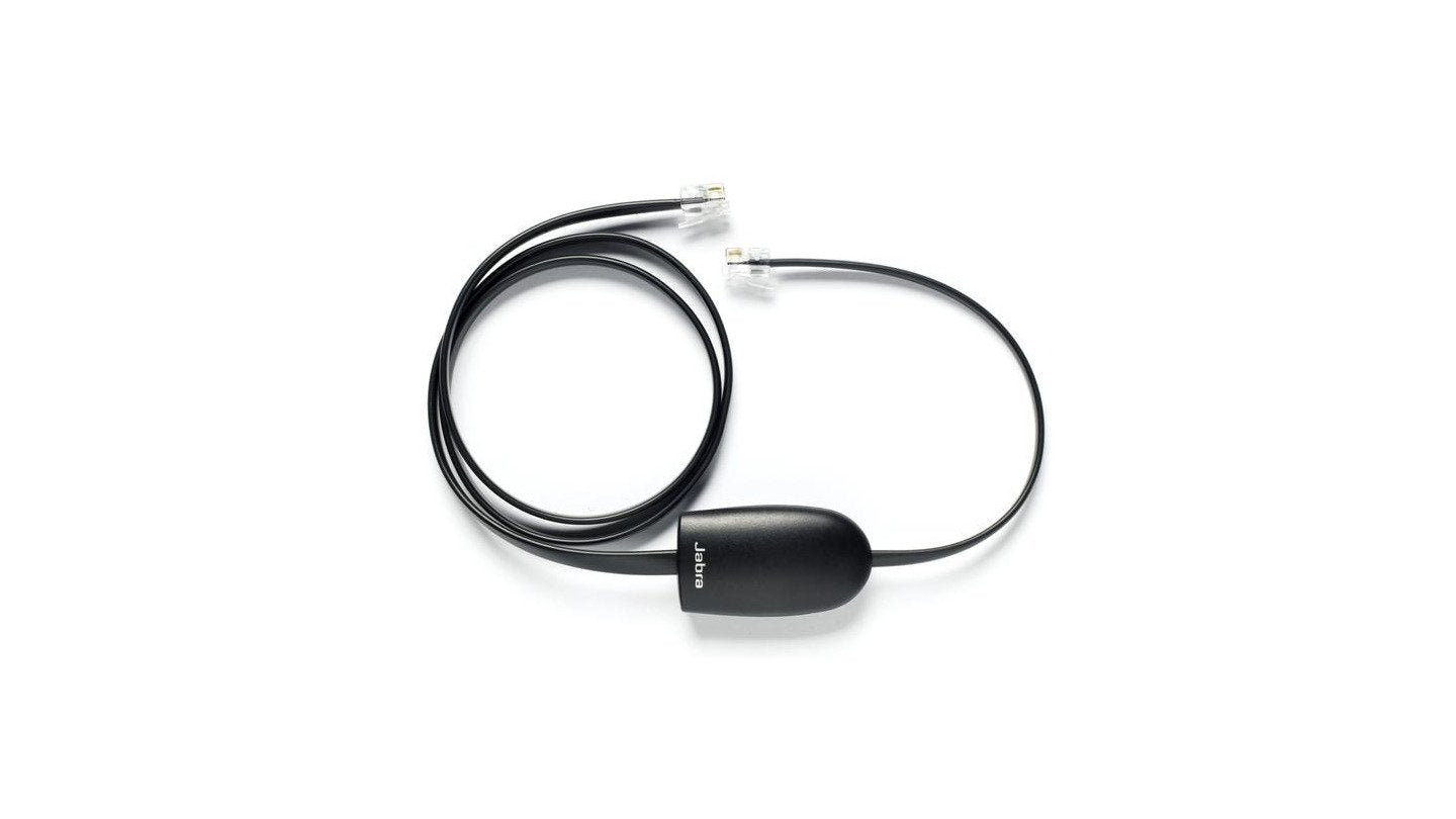 Jabra Link 14201 16 Hook Switch Solution For Cisco Unified Ip Phones