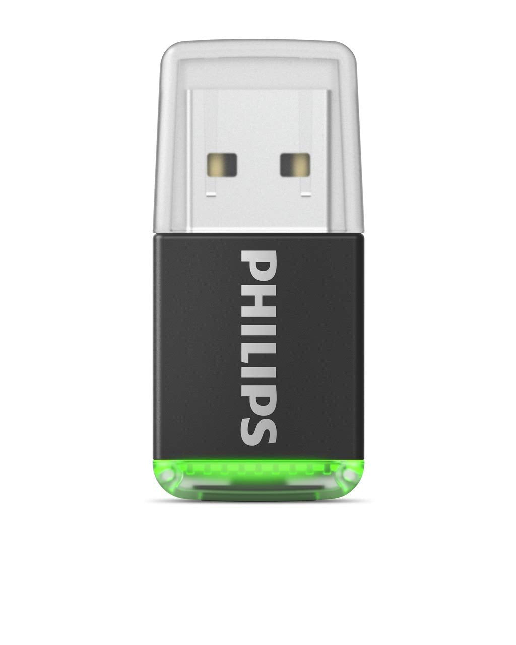 Philips Acc4100/00 Airbridge Wireless Receiver For Speechone And Speechmike Premium Air