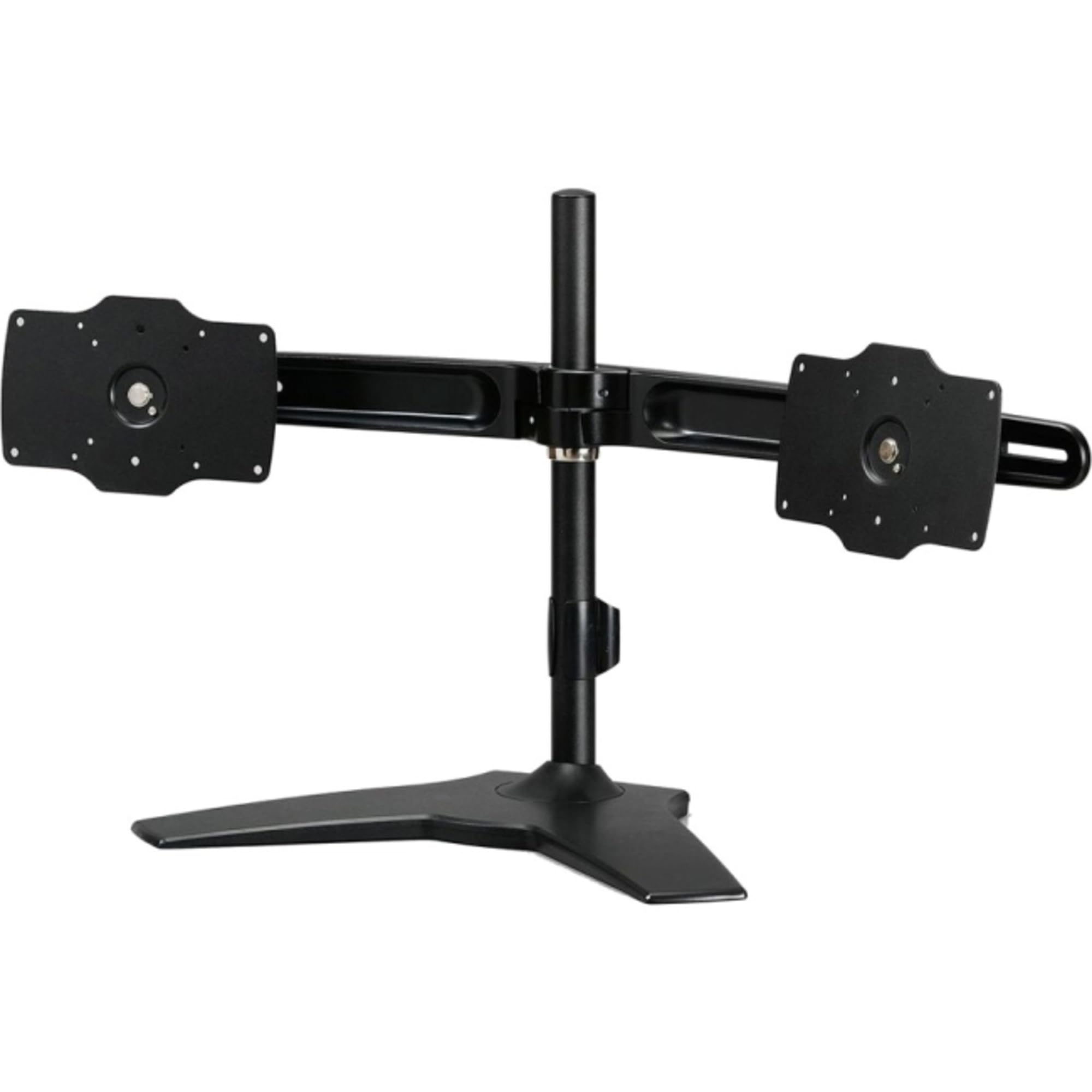 Amer Amr2S32   Stand   For 2 Lcdplasma Panels   Desktop Stand