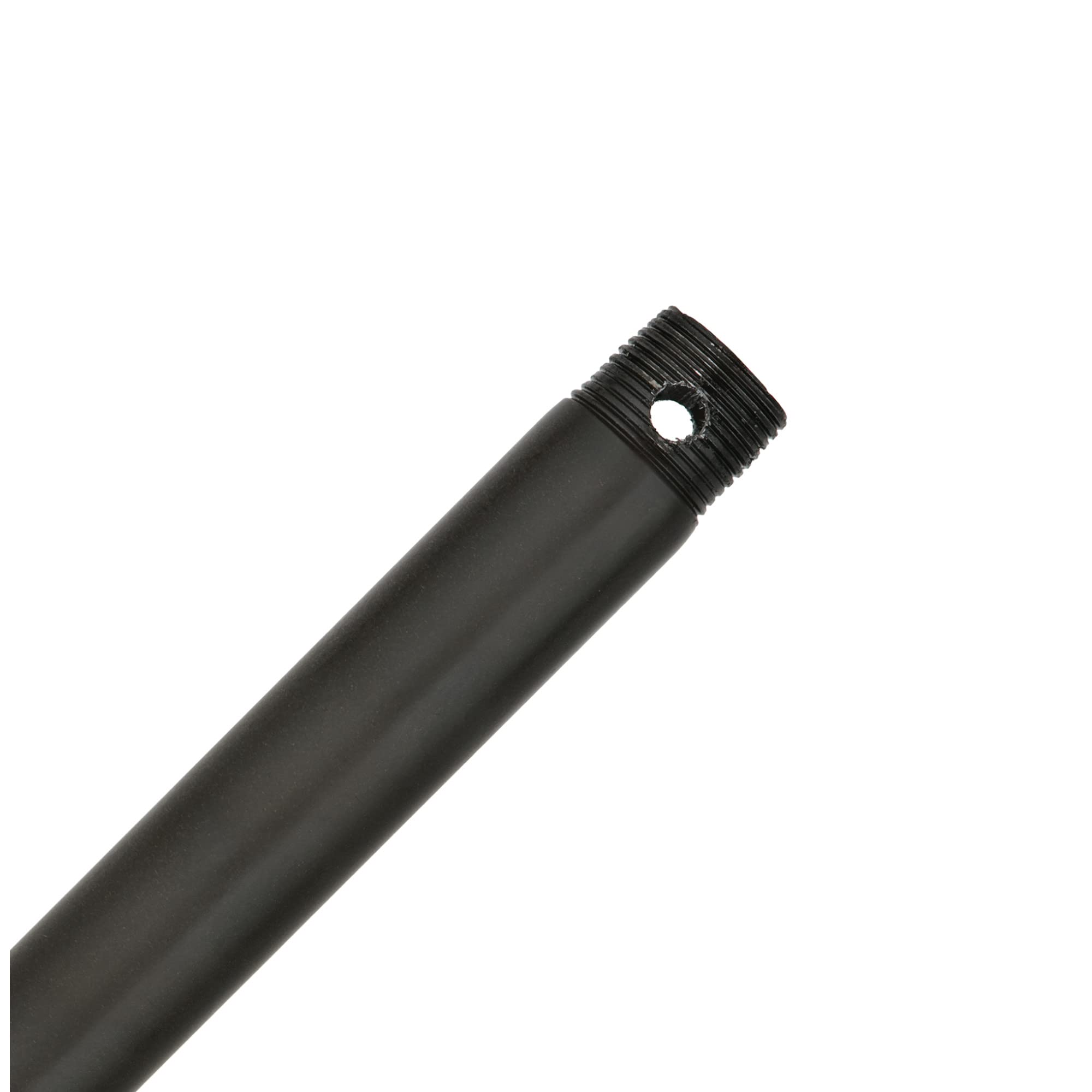 Hunter Fan Company, 26043, New Bronze 24 Inch Downrod