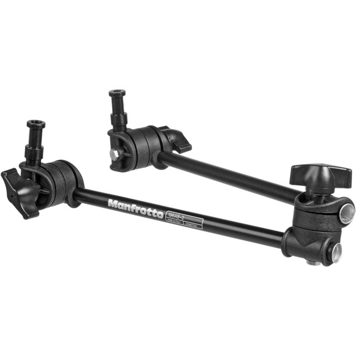 Manfrotto 196Ab 2 2 Section Single Articulated Arm