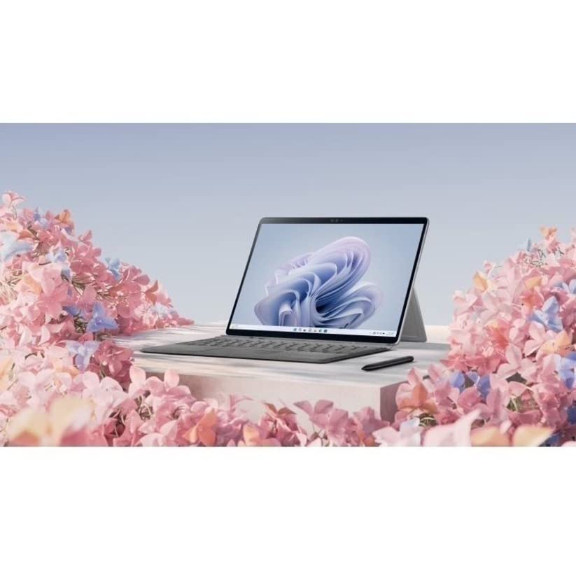 2 In  Micrors8 00001 Surface Pro 9 5G Sq38128 Systwin11 Platinum