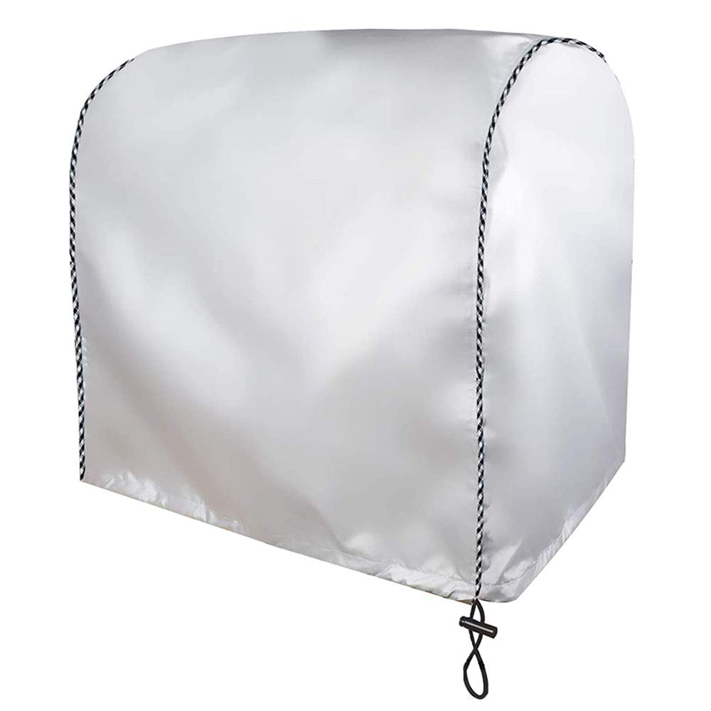 Befenybay 3D Printer Protective Cover,Waterproof Cover, Dust Cover For Creality Ender 3/Ender 3 Pro And Other 3D Printer