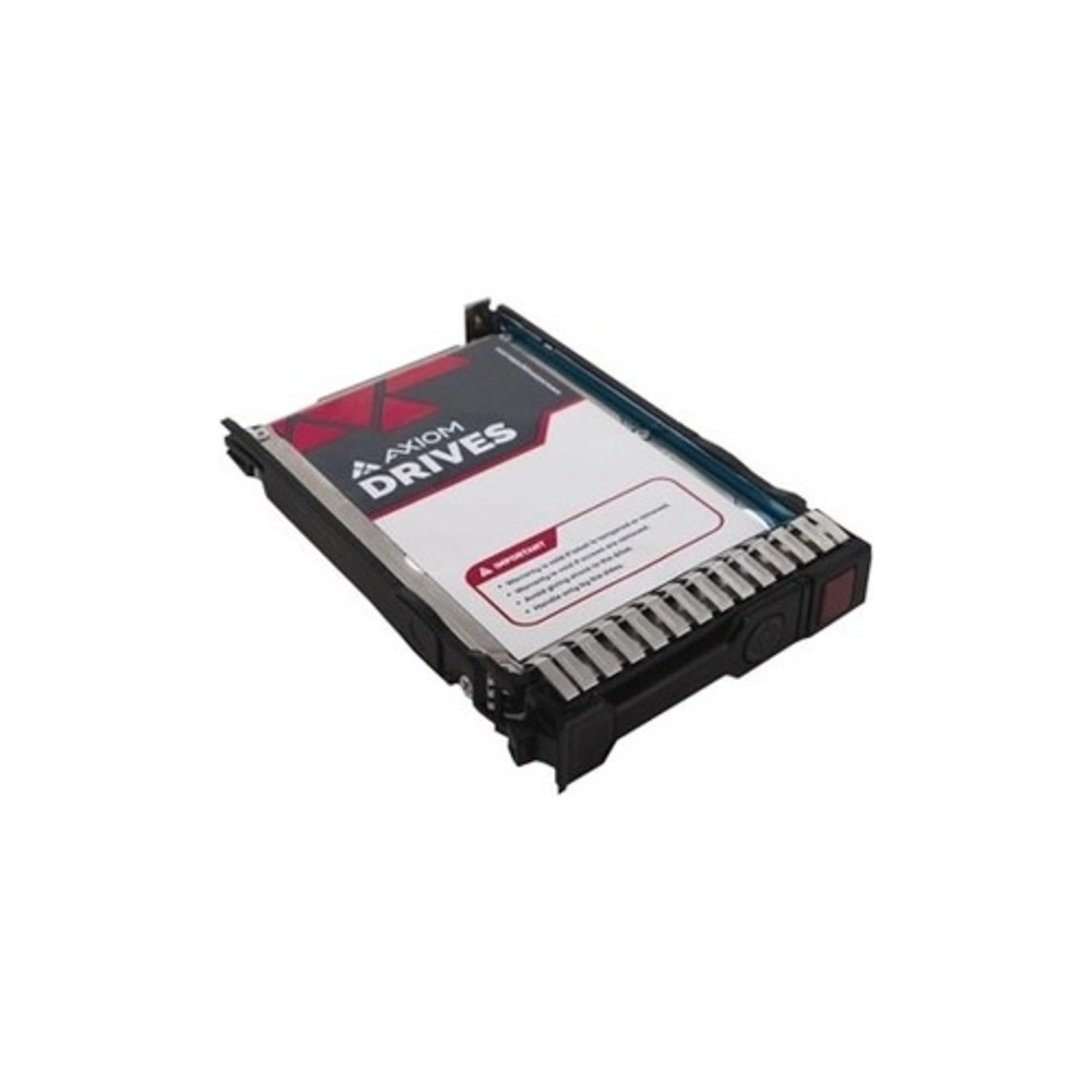 Axiom 1.2Tb 12G Sas 10K Sff For Cisco